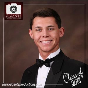 Meet your Posher, Noah